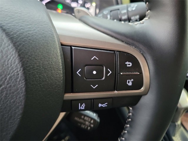 Used 2022 Lexus RX 450hL AWD w/ Premium Package image 6