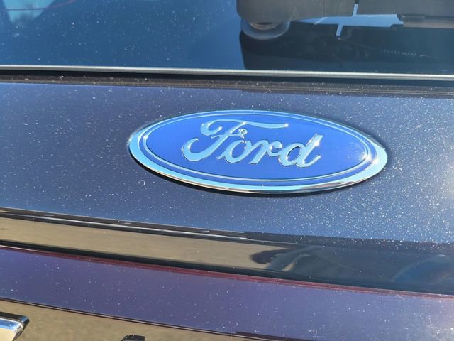 Certified 2026 Ford Explorer Active image 7