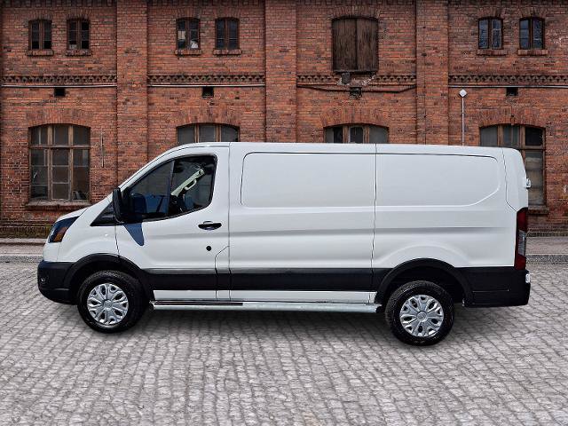 Certified 2025 Ford Transit 250 Low Roof w/ Exterior Upgrade Package RWD image 7