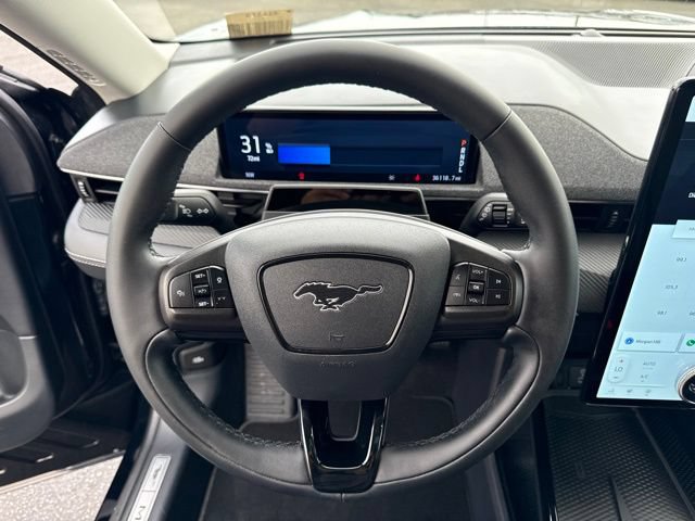Certified 2023 Ford Mustang Mach-E Premium AWD/4WD image 22