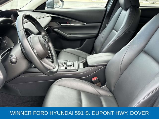 Used 2023 MAZDA CX-30 AWD 2.5 S w/ Select Package image 17