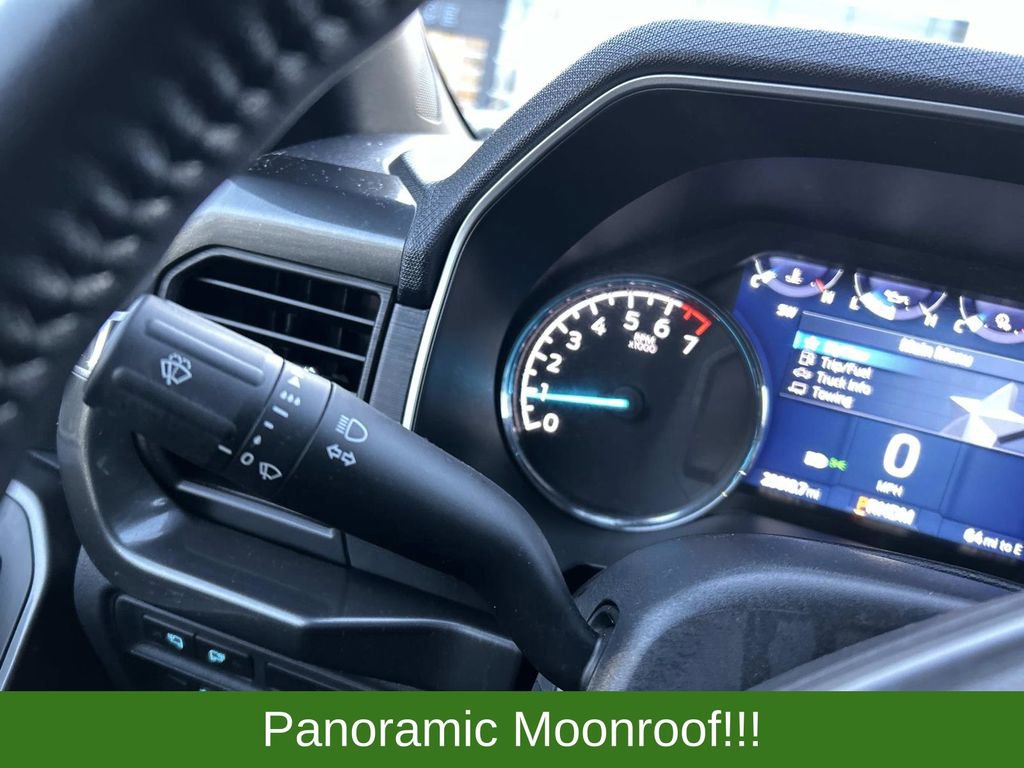 Certified 2022 Ford F150 XLT w/ Equipment Group 302A High image 26