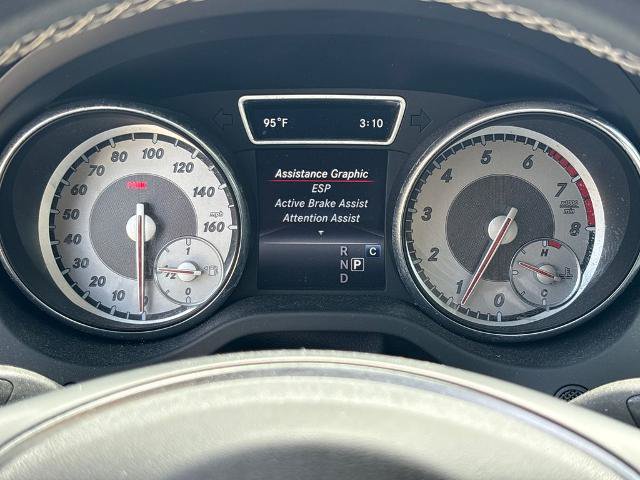Used 2017 Mercedes-Benz GLA 250 image 21
