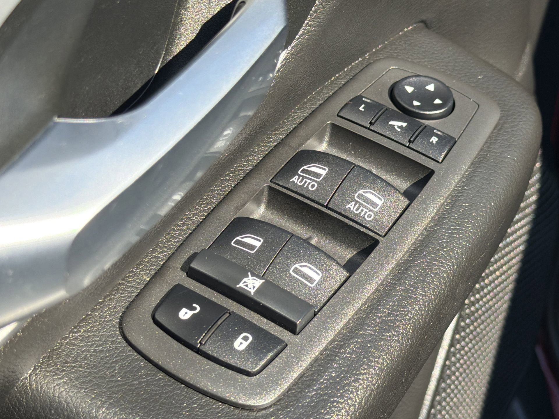 Used 2022 RAM 1500 Big Horn image 30