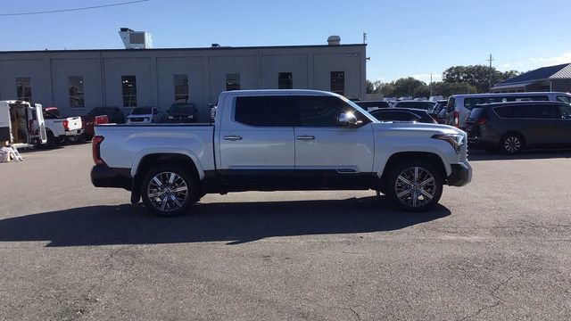 Used 2023 Toyota Tundra Capstone image 7
