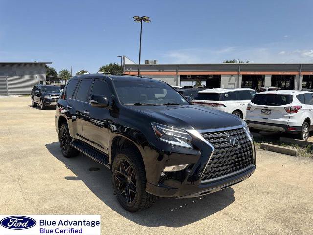 Used 2021 Lexus GX 460 Premium w/ Premium Package AWD/4WD image 1