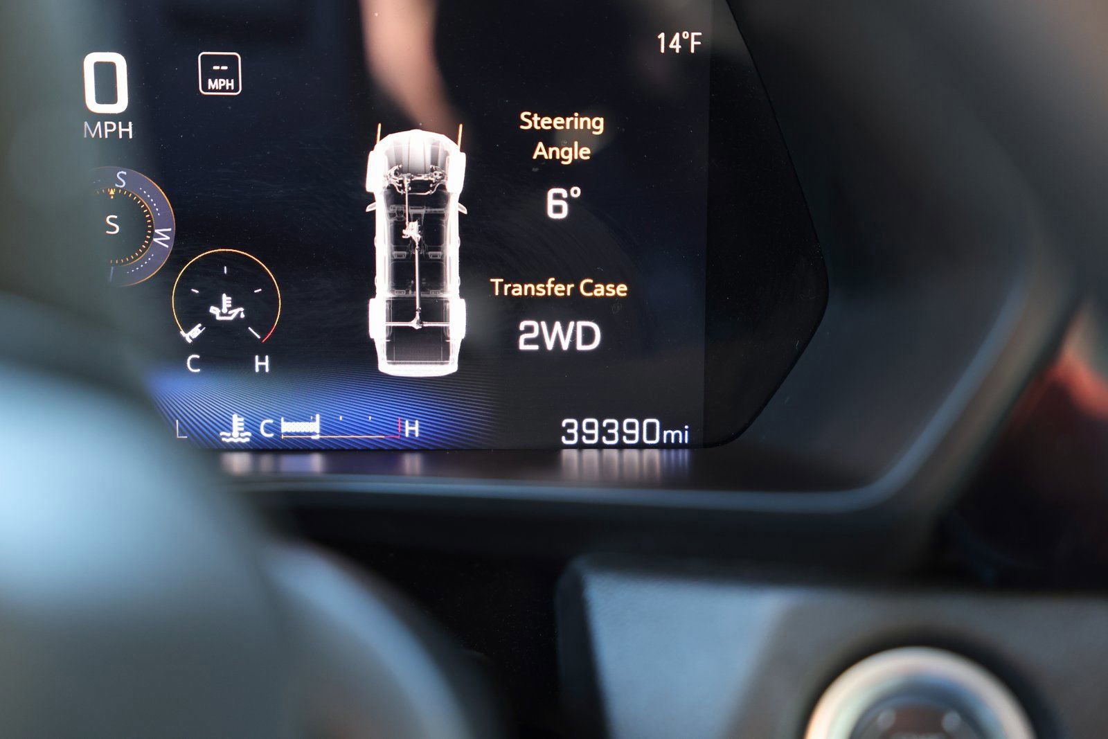 Used 2024 Chevrolet Colorado Trail Boss w/ Advanced Trailering Package image 20