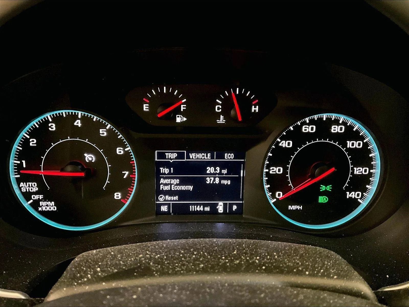 Used 2024 Chevrolet Malibu RS image 19