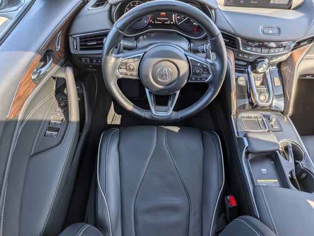 Used 2021 Acura TLX SH-AWD w/ Advance Package image 31