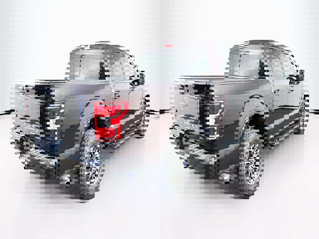 Certified 2019 Ford F150 XLT w/ Equipment Group 302A Luxury image 5