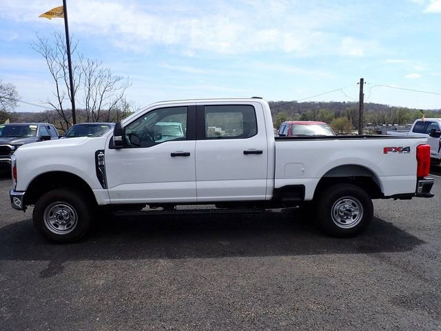 Certified 2024 Ford F250 XL w/ FX4 Off-Road Package AWD/4WD image 2