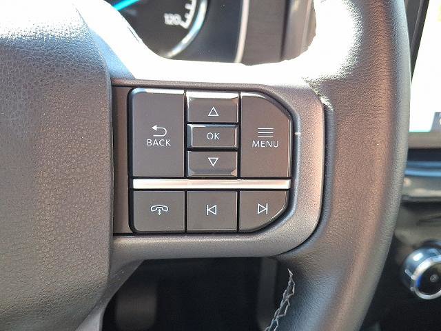 Certified 2023 Ford F150 XLT w/ Equipment Group 302A High image 21