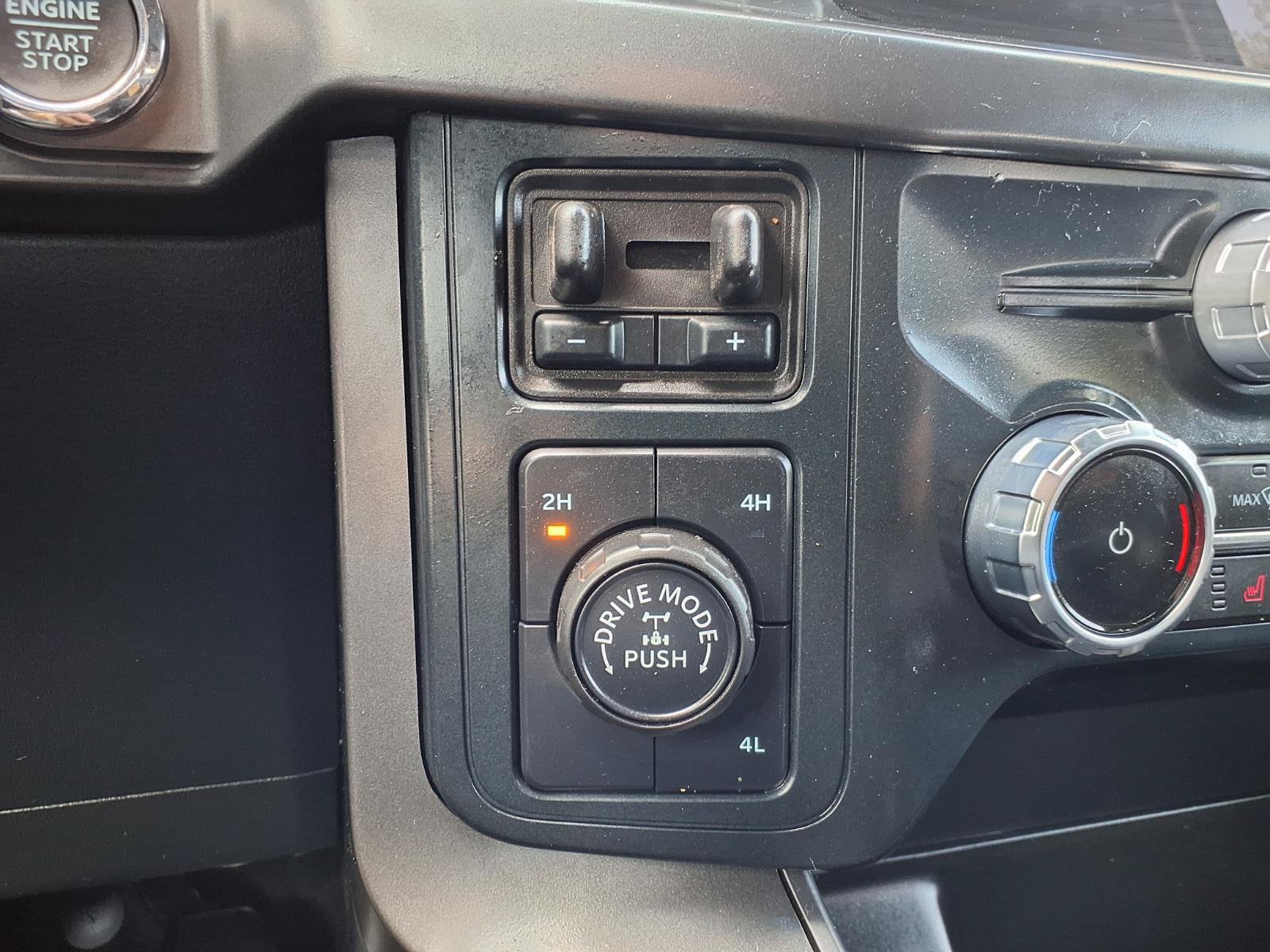 Certified 2025 Ford F150 Tremor w/ Tow/Haul Package AWD/4WD image 25