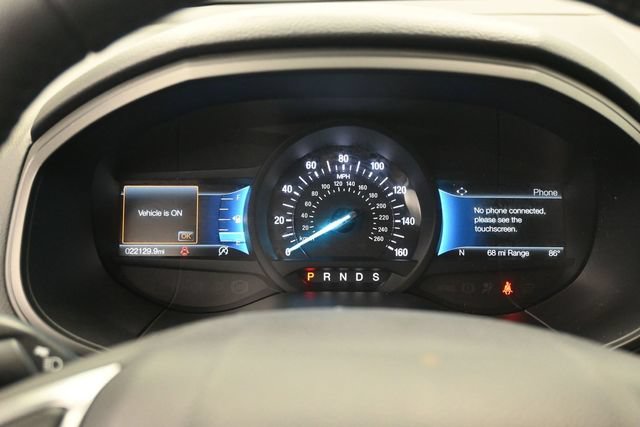 Certified 2024 Ford Edge SEL w/ Convenience Package AWD/4WD image 9