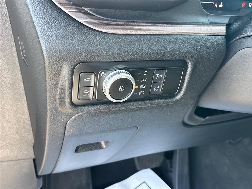 Certified 2023 Ford Explorer Limited AWD/4WD image 28