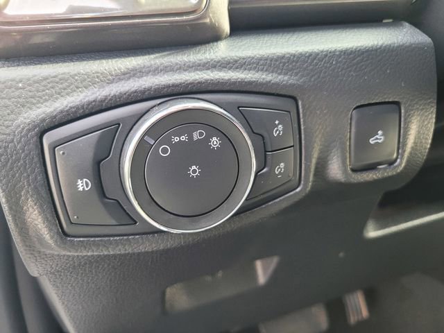 Certified 2020 Ford Ranger Lariat w/ Trailer Tow Package image 17