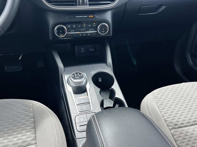 Certified 2022 Ford Escape SE w/ Convenience Package AWD/4WD image 21