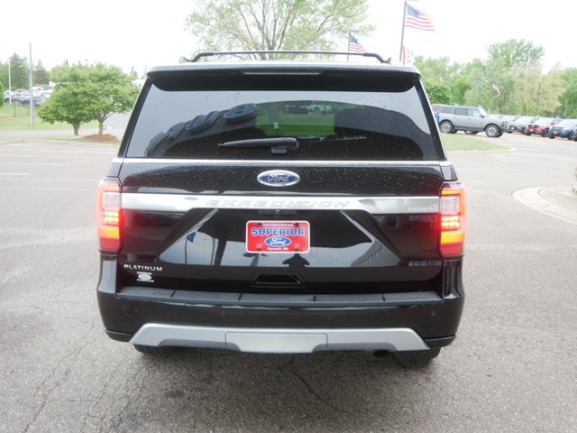 Certified 2021 Ford Expedition Platinum AWD/4WD image 6