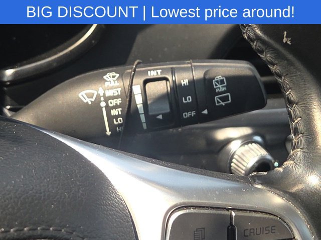 Used 2022 Kia Telluride S AWD/4WD image 45