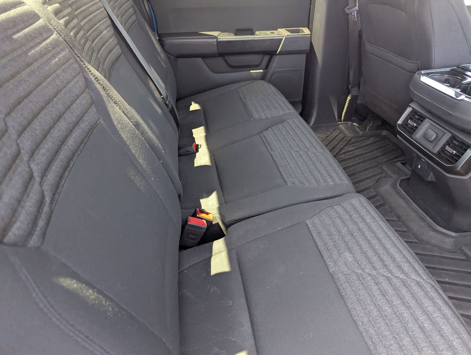 Certified 2021 Ford F150 XL w/ STX Appearance Package image 14