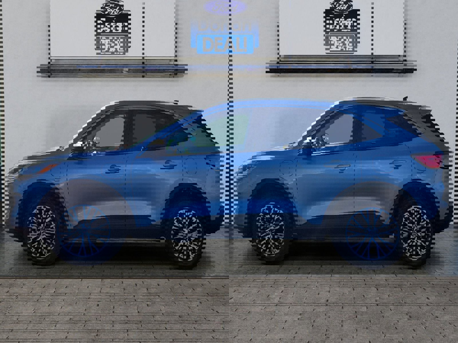 Certified 2022 Ford Escape SE w/ Convenience Package video 2