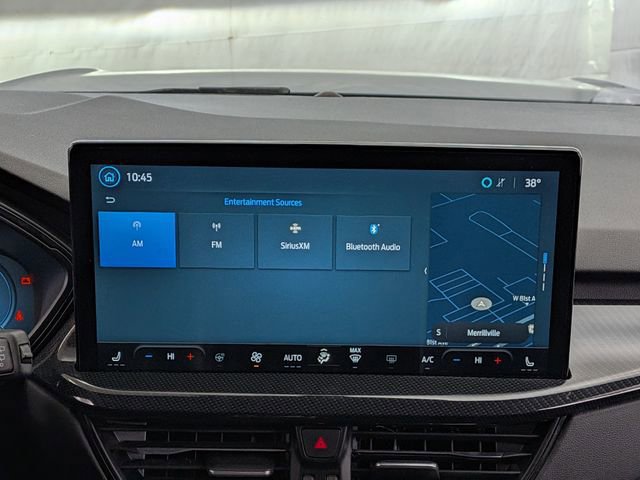 Certified 2023 Ford Escape ST-Line Elite image 16