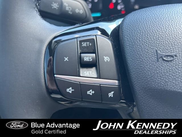 Certified 2022 Ford Escape SE w/ Convenience Package image 19