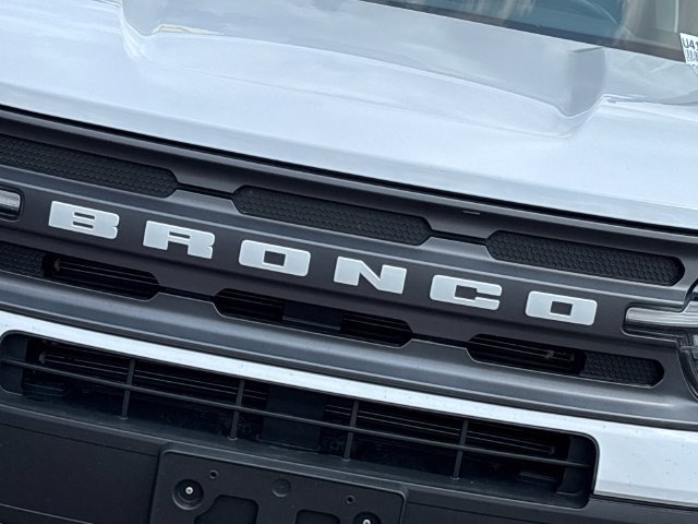 Certified 2024 Ford Bronco Sport Big Bend w/ Convenience Package AWD/4WD image 24