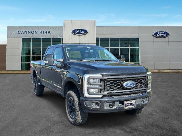 Certified 2024 Ford F250 Lariat w/ Lariat Ultimate Package