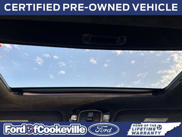 Used 2023 Hyundai Palisade Calligraphy AWD/4WD image 16