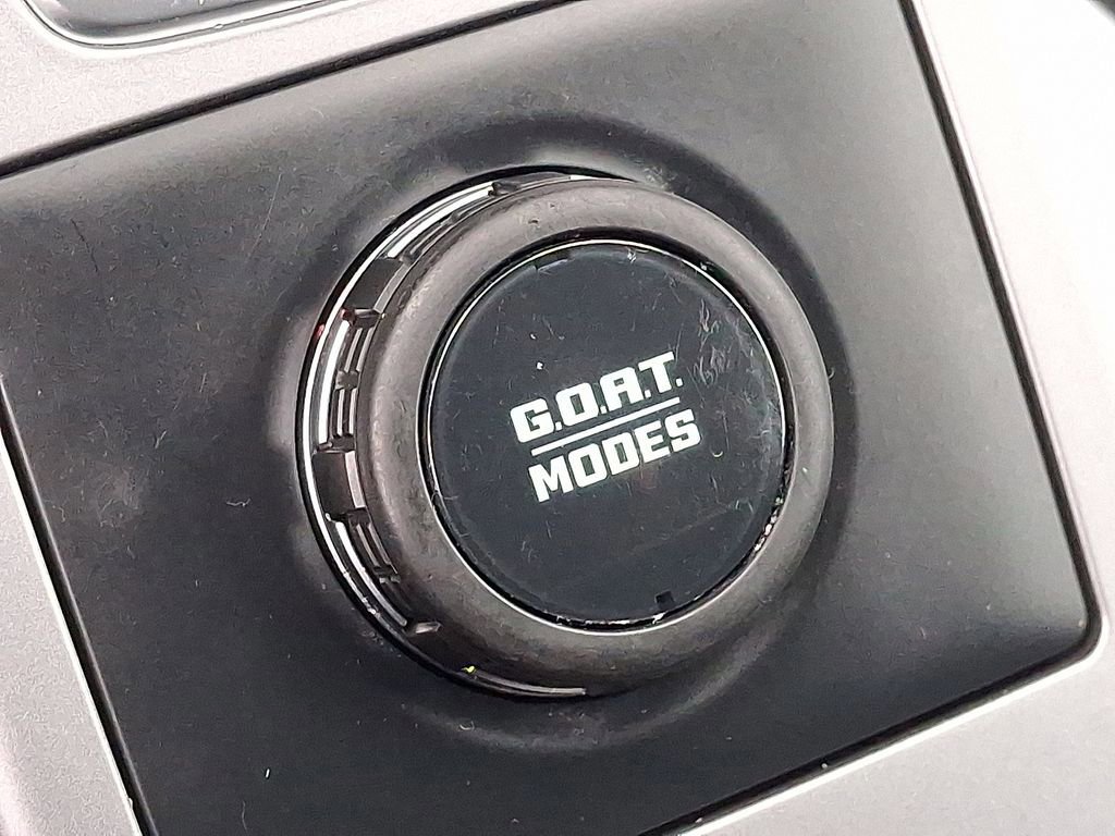 Certified 2023 Ford Bronco Sport Outer Banks w/ Tech Package image 26