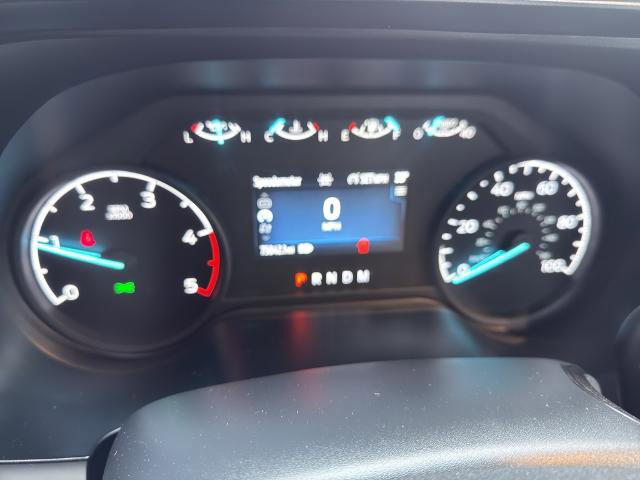 Certified 2023 Ford F550 4x4 Regular Cab Super Duty image 20