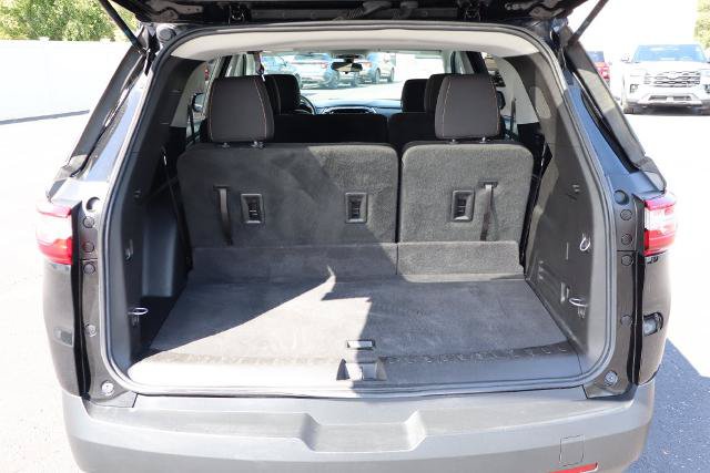 Used 2020 Chevrolet Traverse LS AWD/4WD image 20