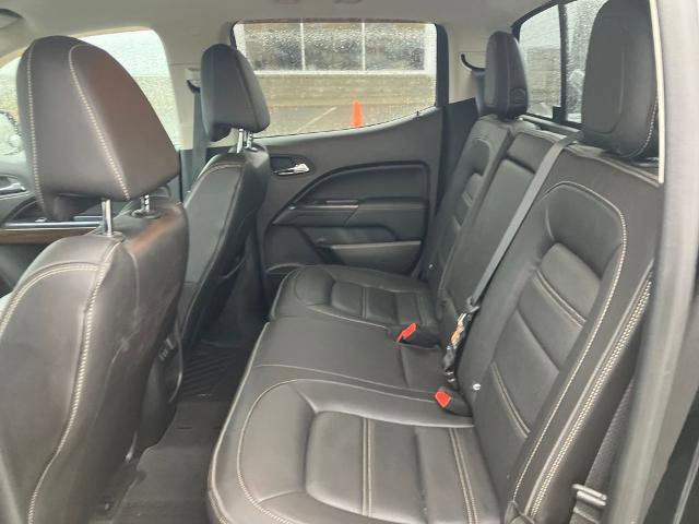 Used 2017 GMC Canyon Denali image 9