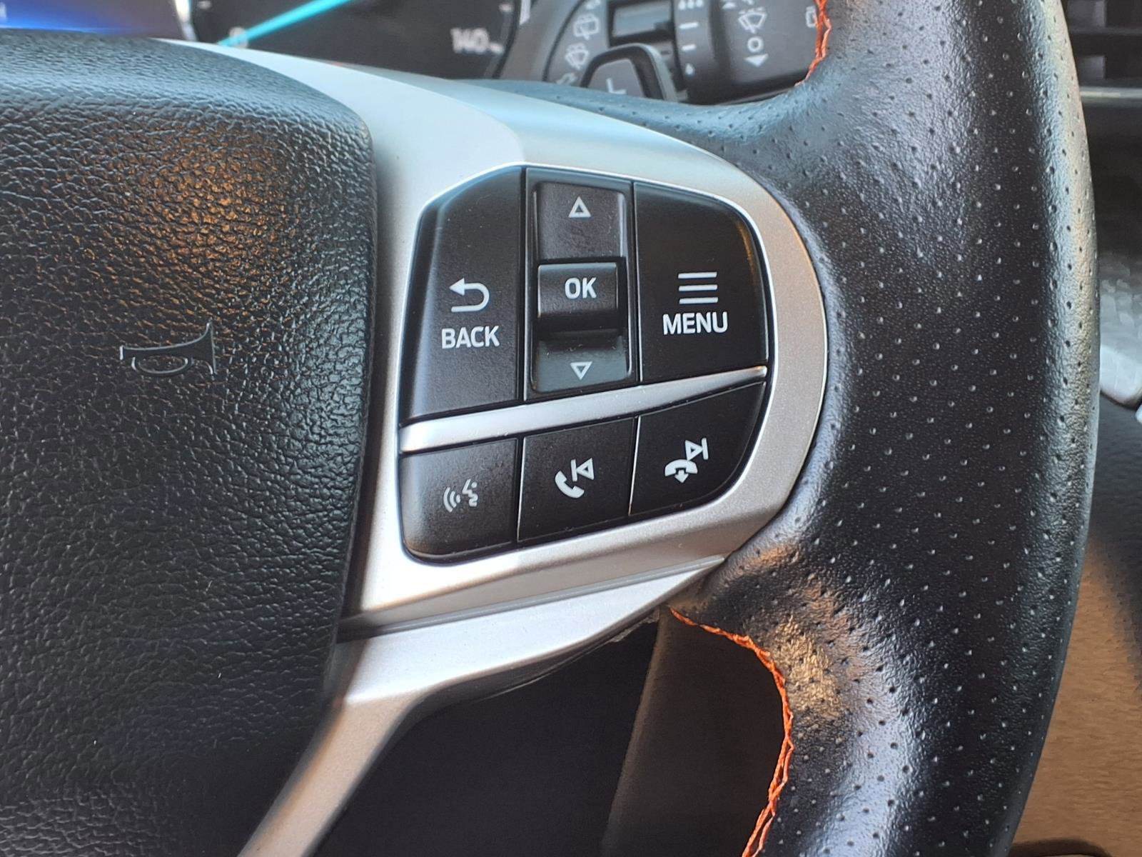 Certified 2023 Ford Explorer Timberline w/ Timberline Technology Package image 24