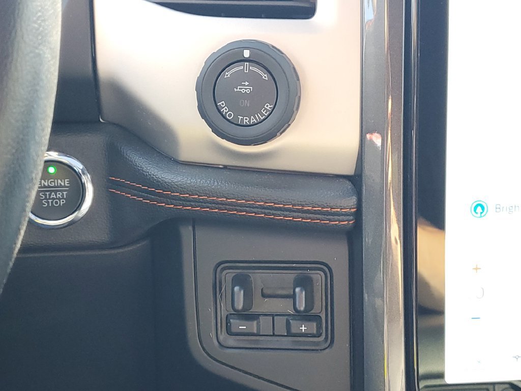Certified 2023 Ford Expedition Timberline AWD/4WD image 36
