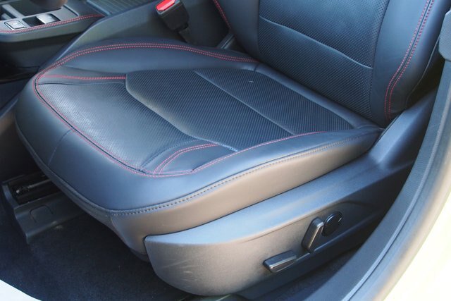Certified 2025 Ford Mustang Mach-E Premium w/ Sport Appearance Package RWD image 17