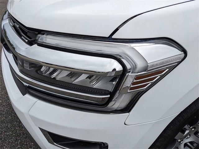 Certified 2024 Ford Expedition Max Limited image 9