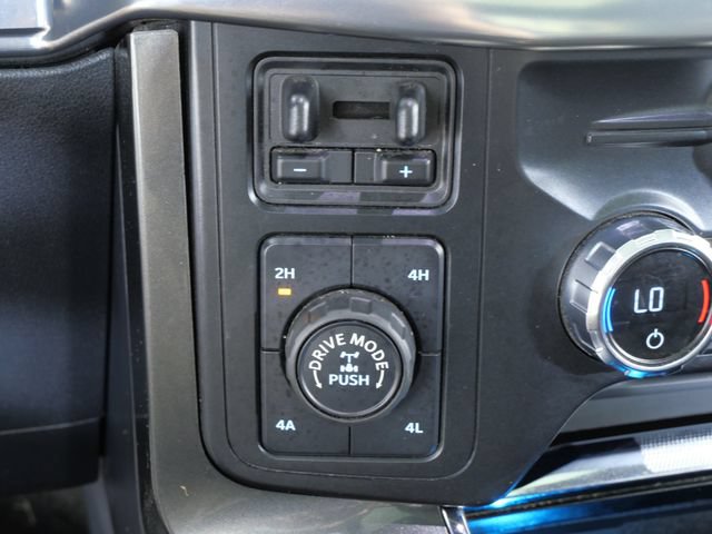 Certified 2021 Ford F150 Lariat w/ Equipment Group 502A High AWD/4WD image 22