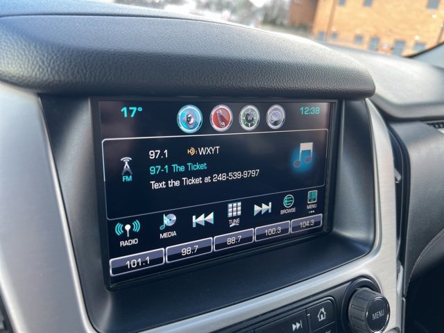 Used 2019 GMC Yukon SLE w/ Convenience Package image 14