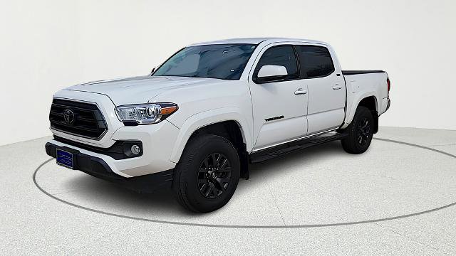 Used 2023 Toyota Tacoma SR5 image 3