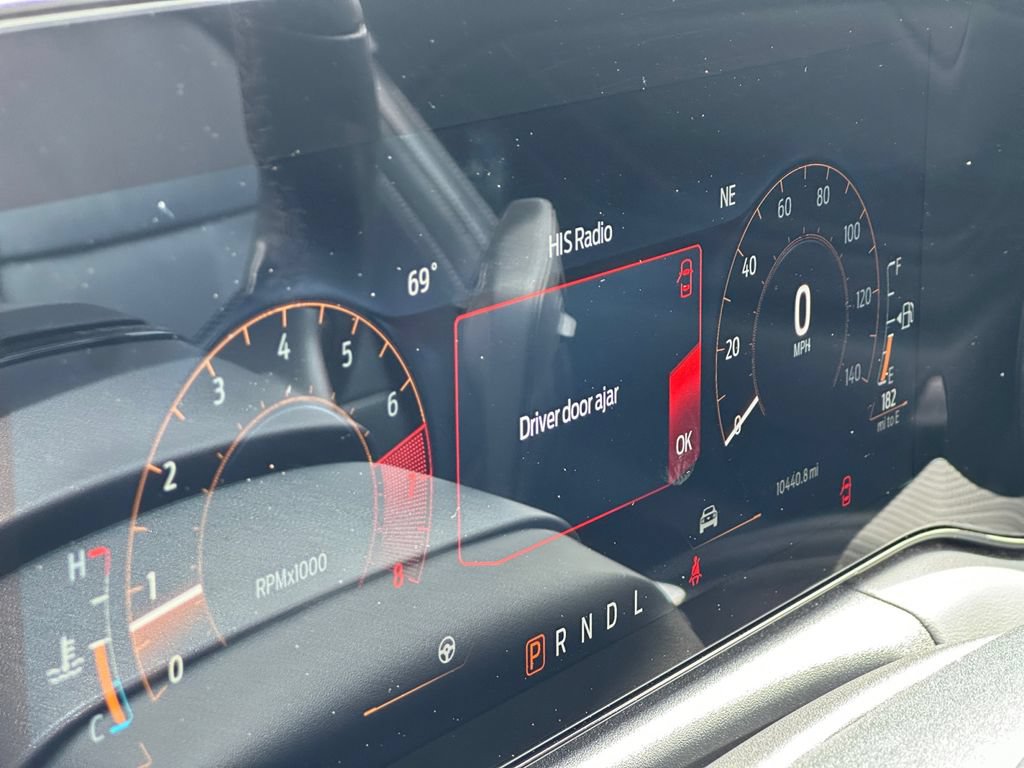 Certified 2024 Ford Mustang Premium RWD image 16