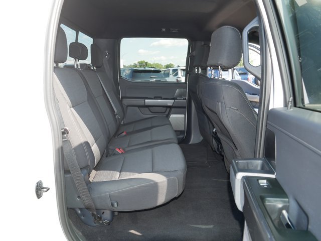 Certified 2022 Ford F150 XLT w/ Equipment Group 302A High AWD/4WD image 19