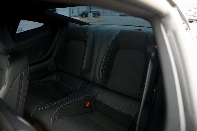 Certified 2024 Ford Mustang ECOBOOST image 23
