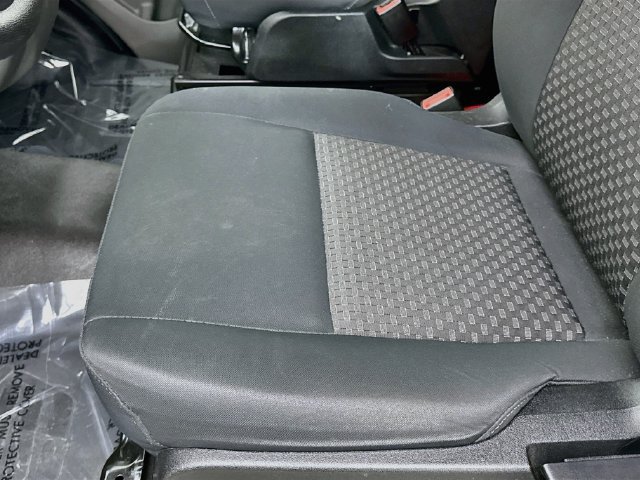 Certified 2025 Ford Transit 250 Low Roof w/ Exterior Upgrade Package RWD image 18