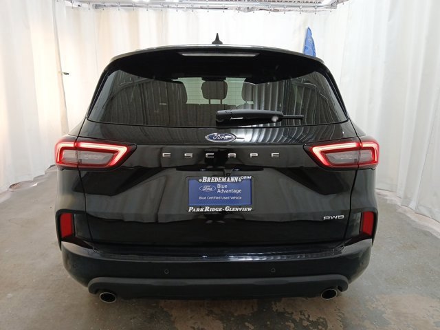 Certified 2023 Ford Escape ST-Line w/ Tech Pack #1 image 3