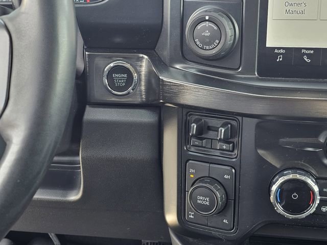 Certified 2024 Ford F250 Lariat w/ Lariat Ultimate Package image 24