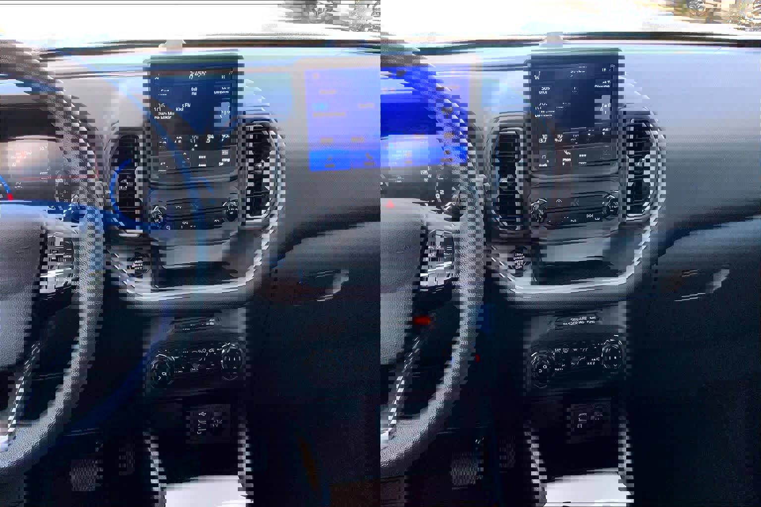 Certified 2023 Ford Bronco Sport Big Bend image 9