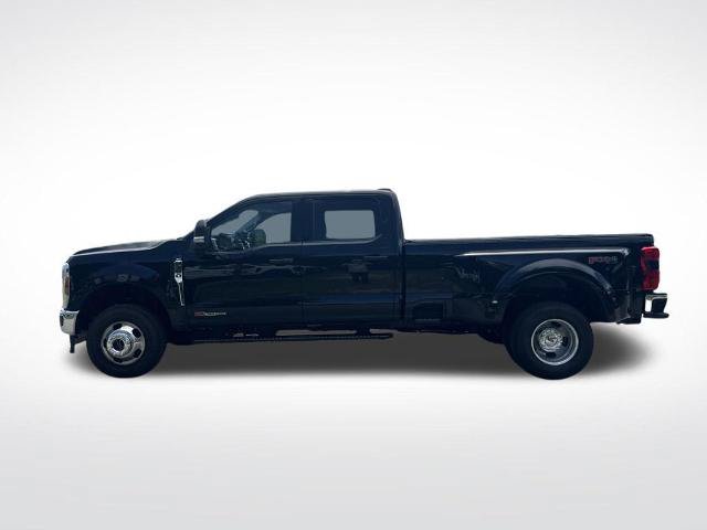Certified 2026 Ford F350 XLT w/ 360-Degree Camera Package AWD/4WD image 8