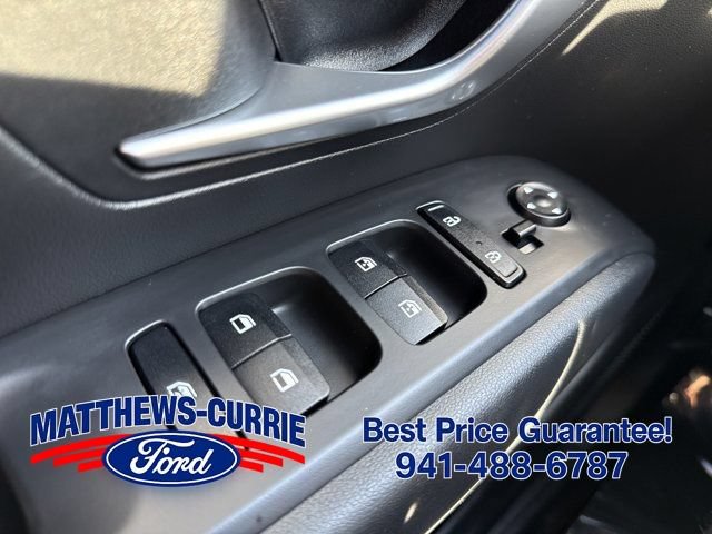Used 2024 Hyundai Tucson SEL FWD image 25